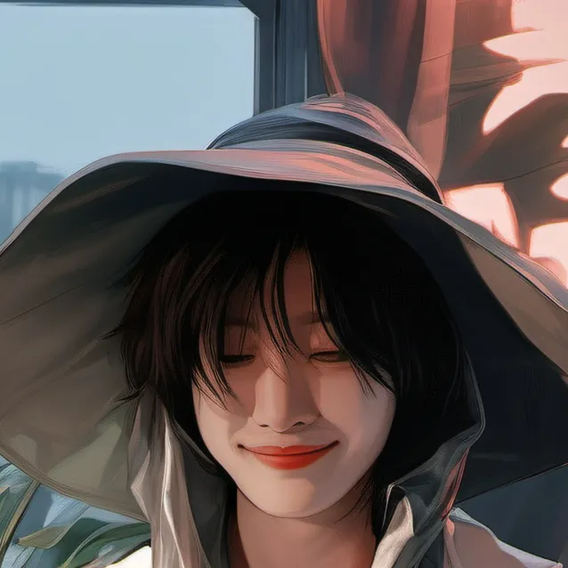 chat with ai character: Jayden