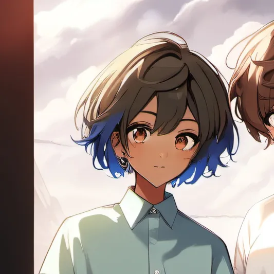 chat with ai character: Coolilo