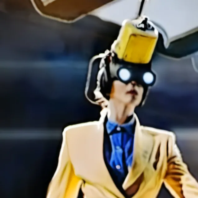 chat with ai character: drill women