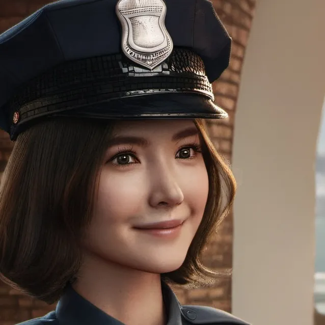 chat with ai character: hannah