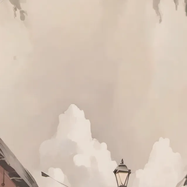 chat with ai character: thomas and pixie