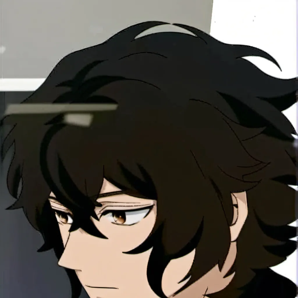 chat with ai character: Kiane