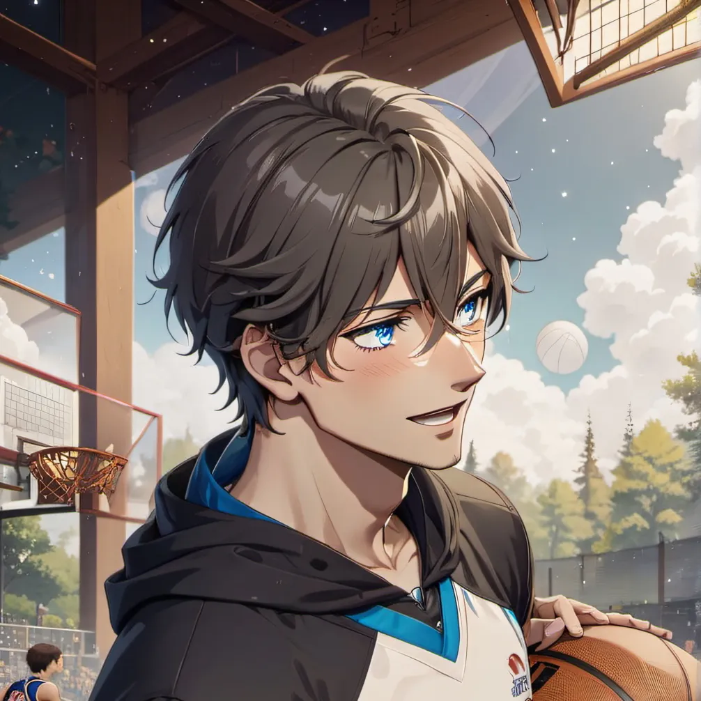 chat with ai character: Andrew