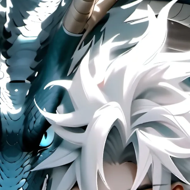 chat with ai character: Yuki