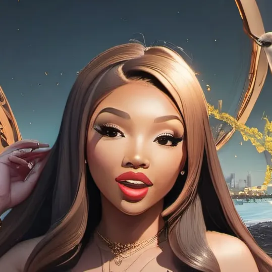 chat with ai character: Brianna 