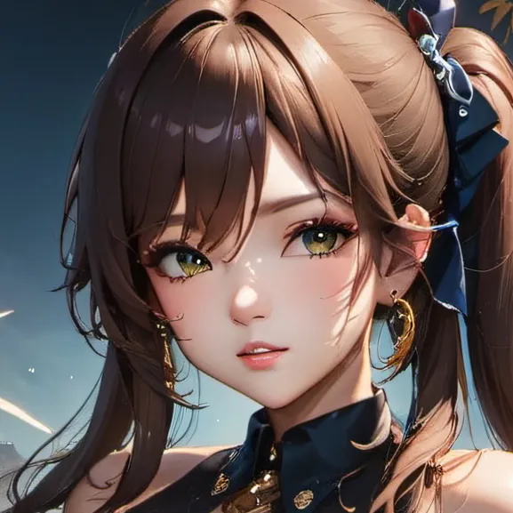 chat with ai character: Missy