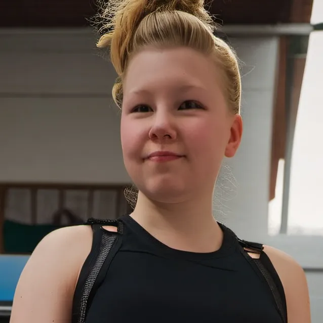 chat with ai character: Miley 