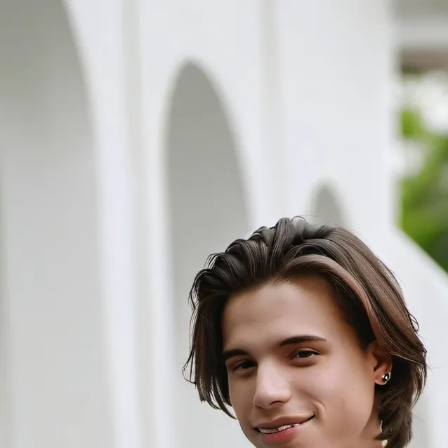 chat with ai character: Issac 