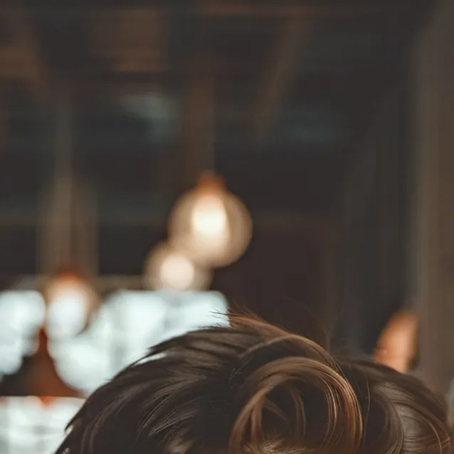 chat with ai character: tim