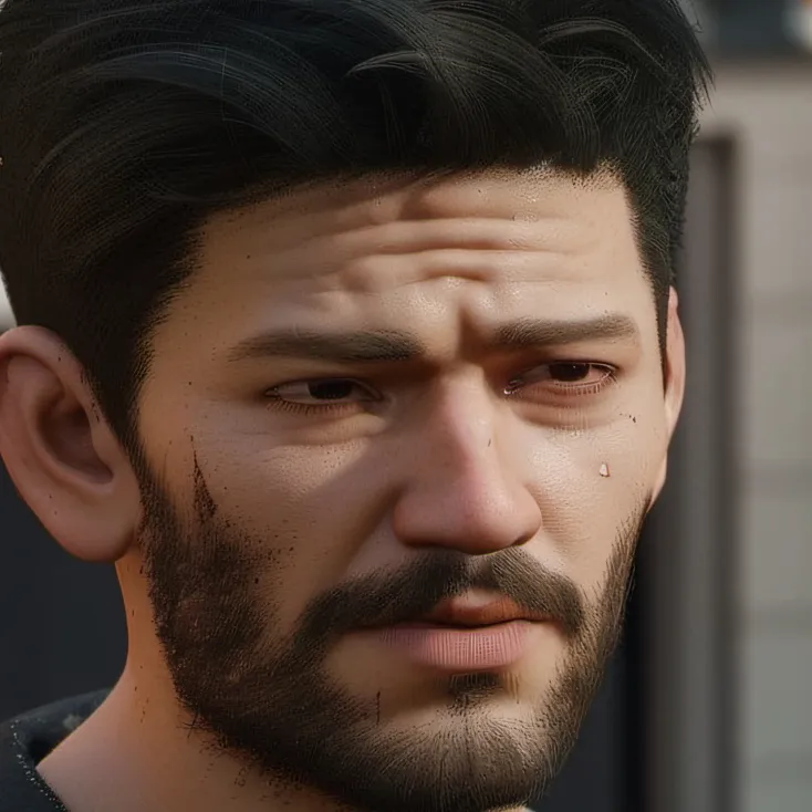 chat with ai character: Hybrhbthb