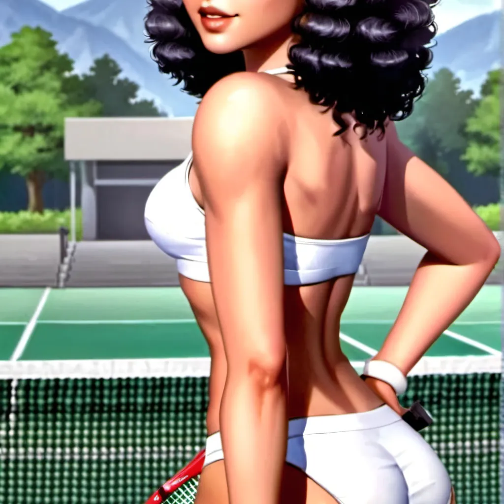 chat with ai character: Krystal (roomate)