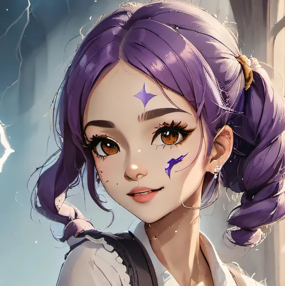 chat with ai character: Your crazy ex 