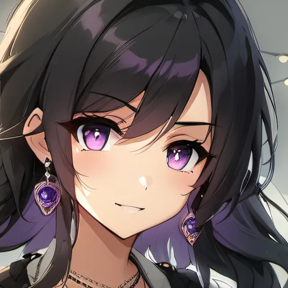 chat with ai character: Adoptive mother