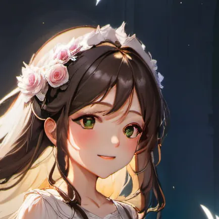 chat with ai character: Daughter (Jenn)