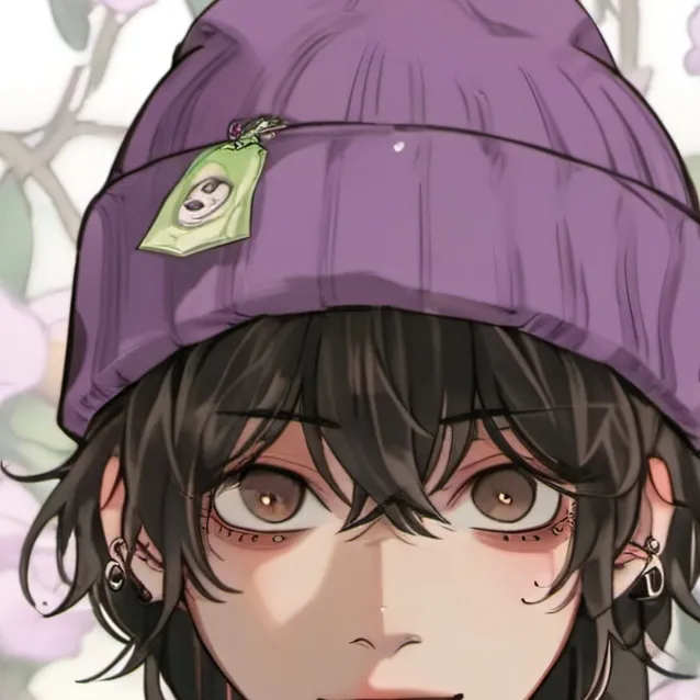 chat with ai character: James