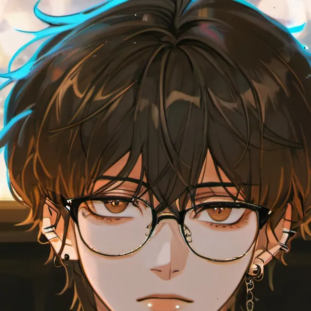 chat with ai character: Meteo