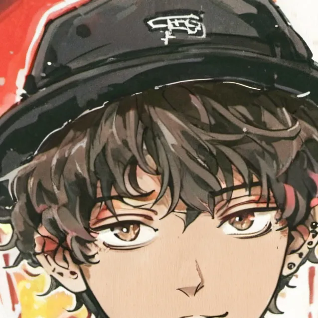 chat with ai character: Milo