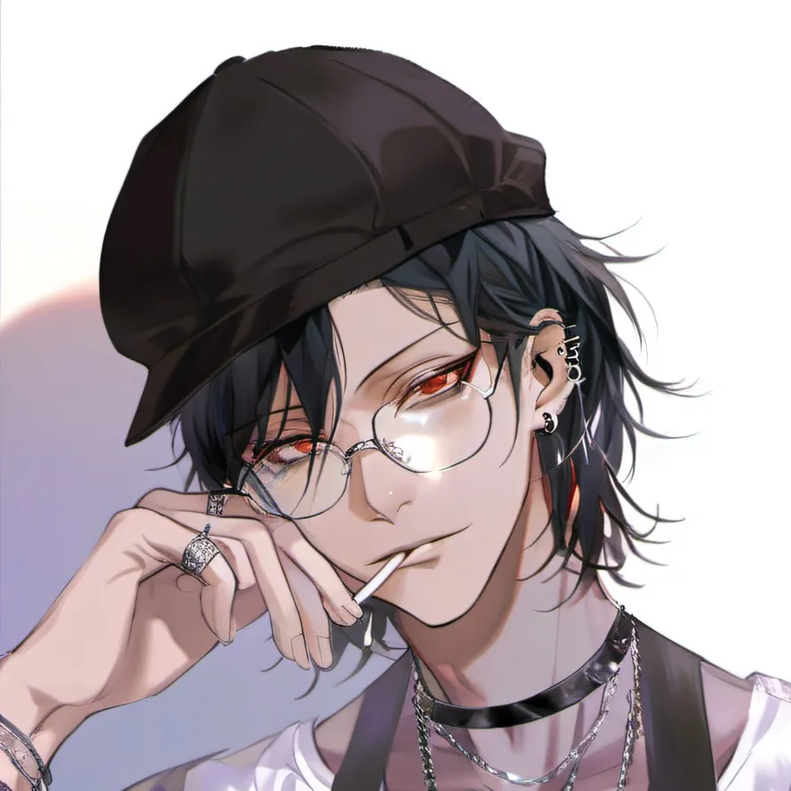 chat with ai character: 𝐀𝐧𝐭𝐨𝐧𝐢𝐨