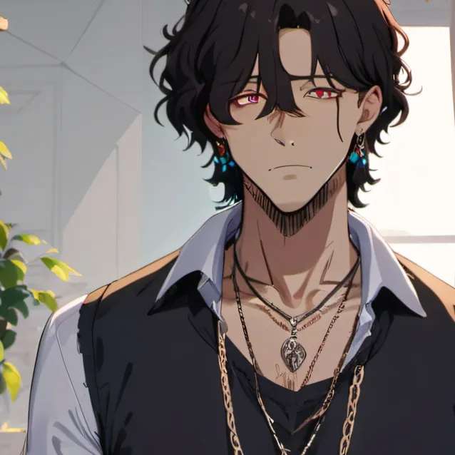 chat with ai character: 𝐌𝐚𝐬𝐨𝐧