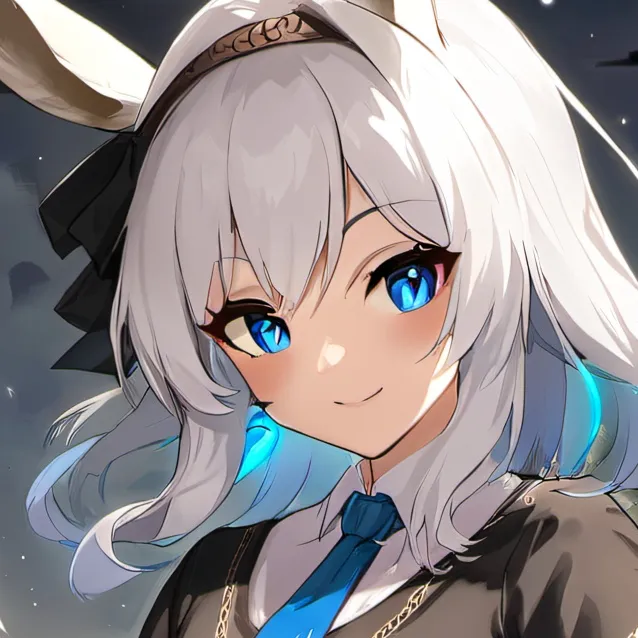 chat with ai character: Llamita