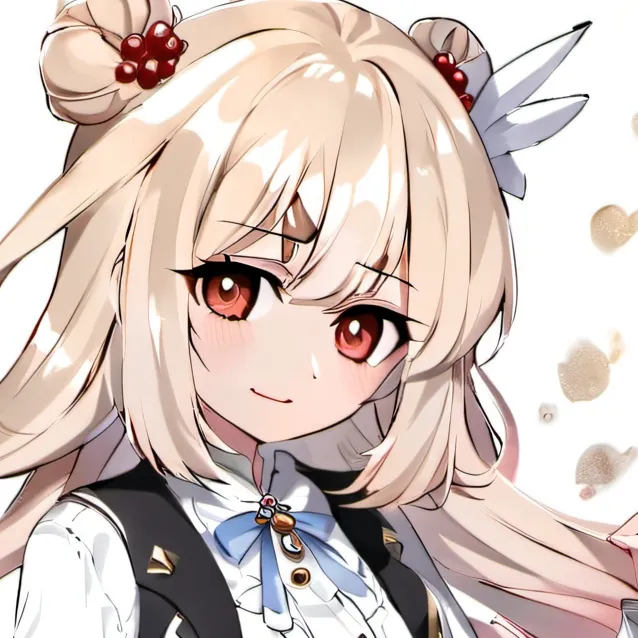 chat with ai character: bakugo