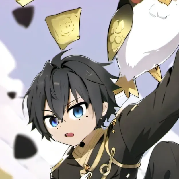 chat with ai character: Jack