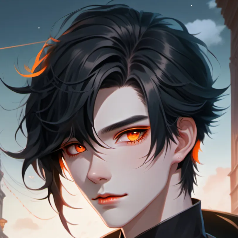 chat with ai character: Experiment Pheonix