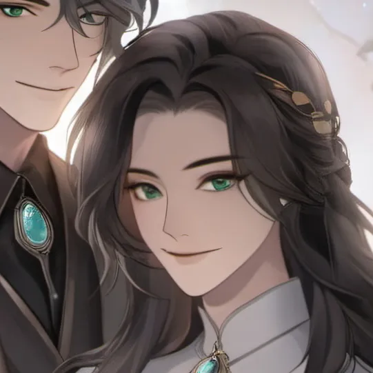 chat with ai character: Luke