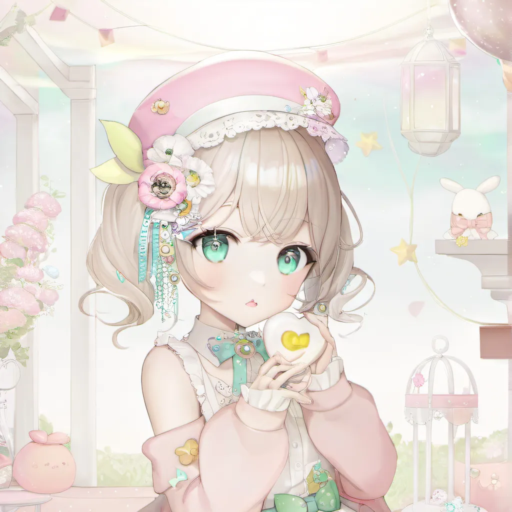 chat with ai character: Zhao lusi