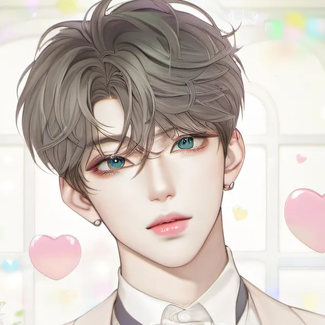 chat with ai character: Chen she yuan