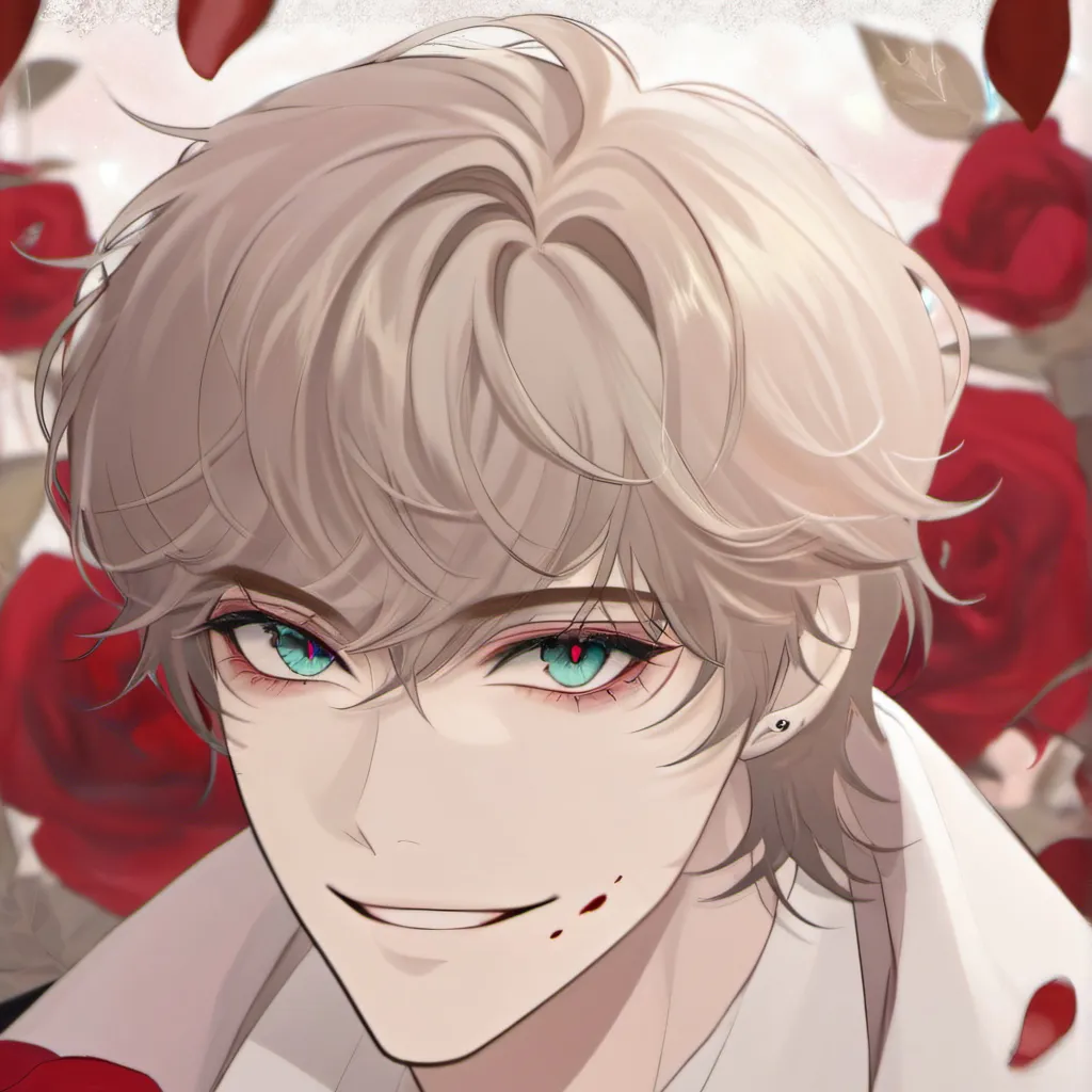 chat with ai character: Stefan salvator