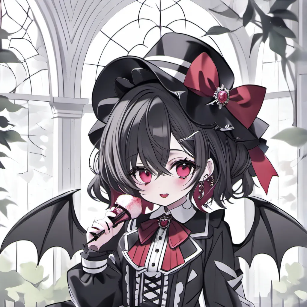 chat with ai character: Zhao lusi 