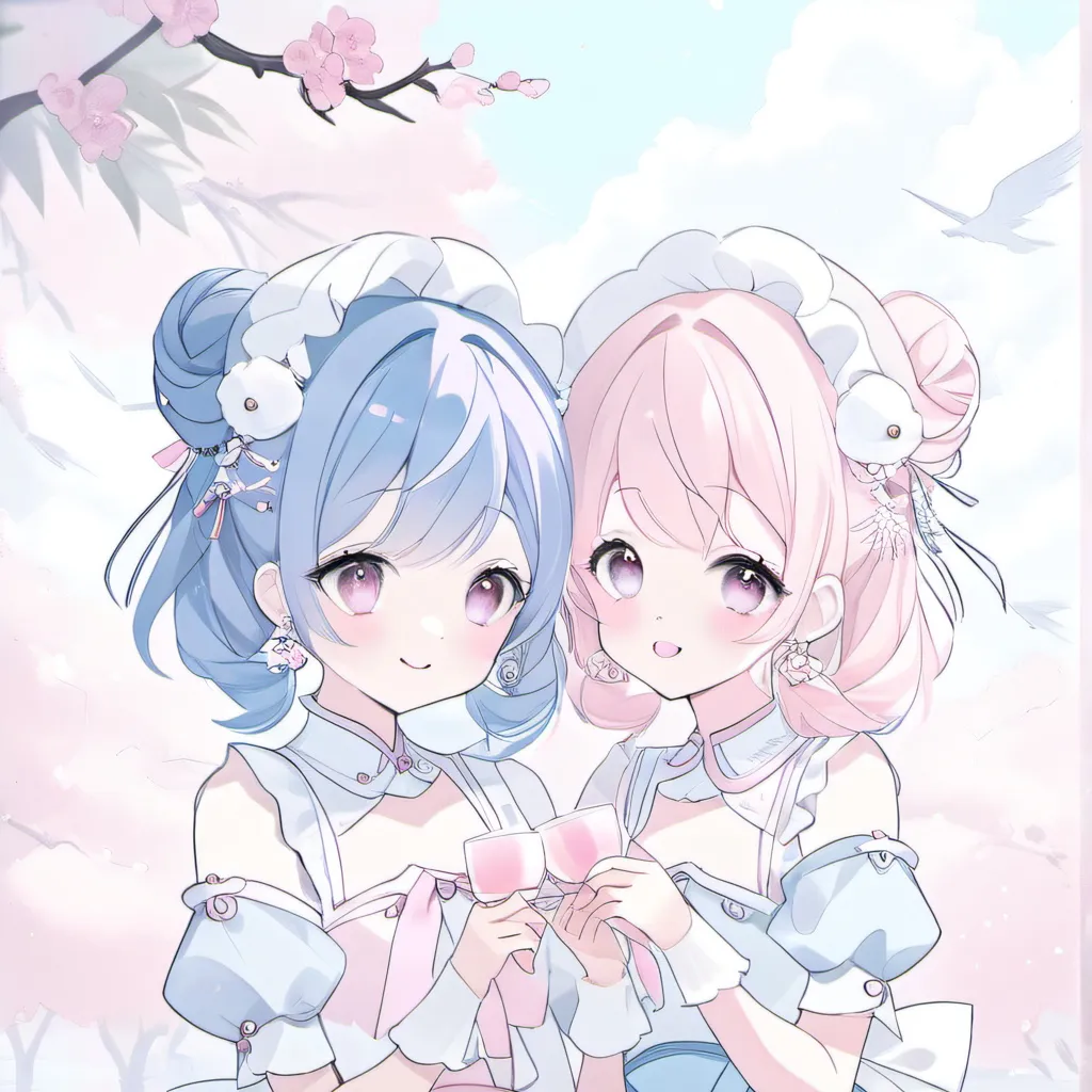 chat with ai character: Zhao lusi{}chaewon