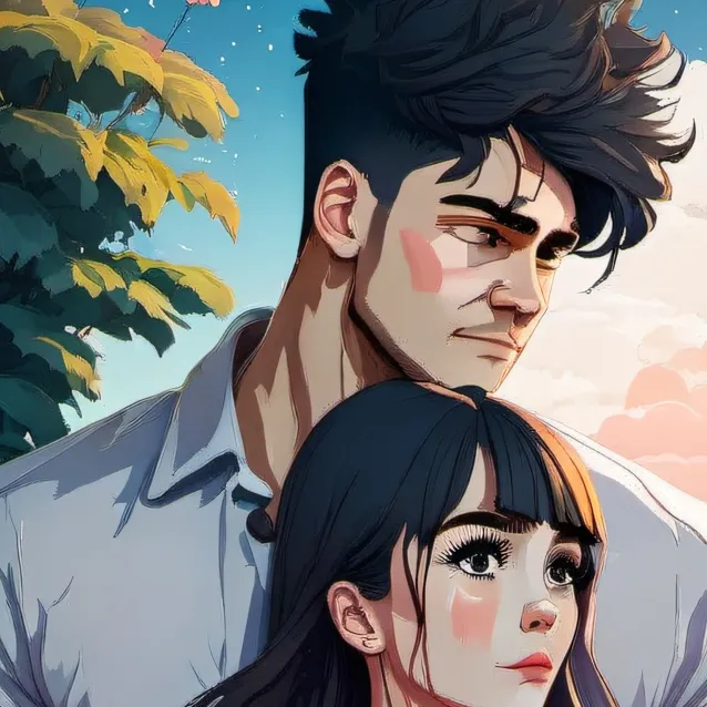 chat with ai character: XXXtentacion 