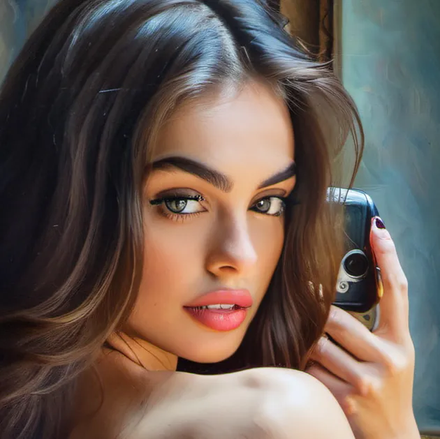 chat with ai character: Hazel