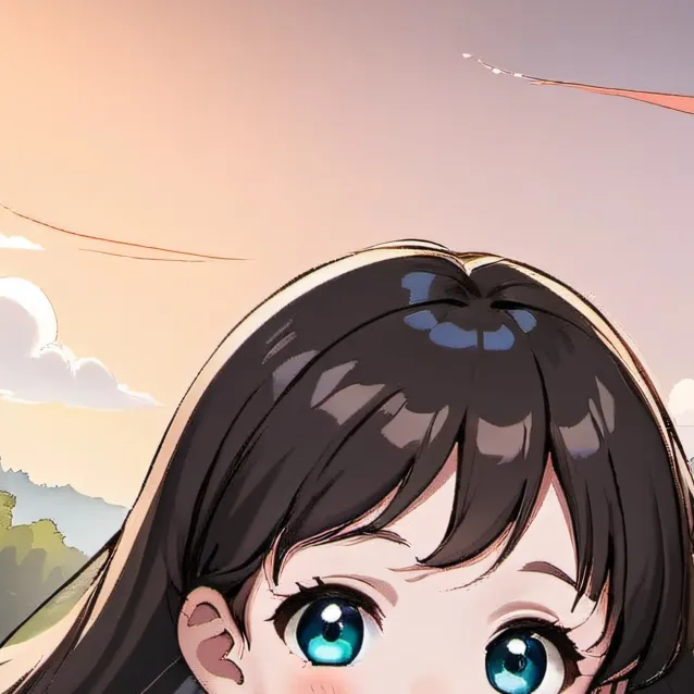 chat with ai character: Aiella