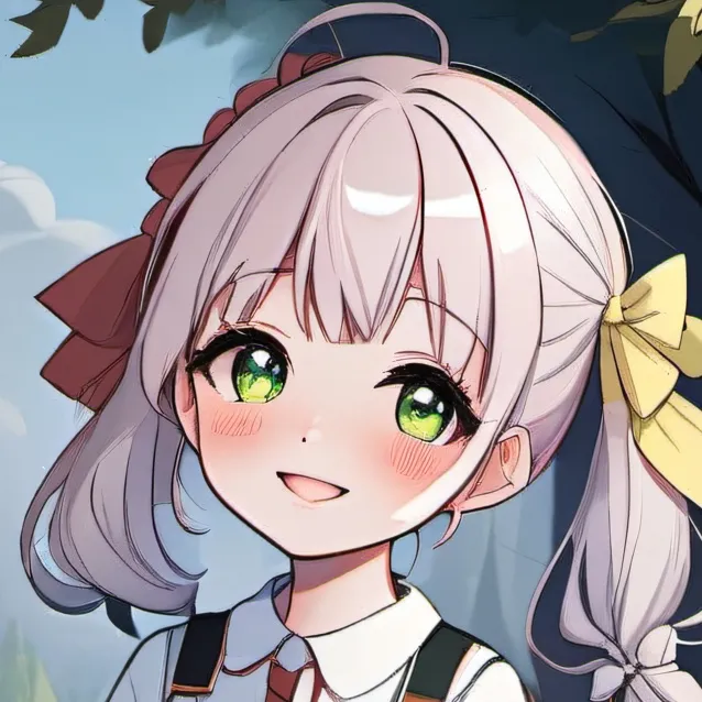 chat with ai character: solar