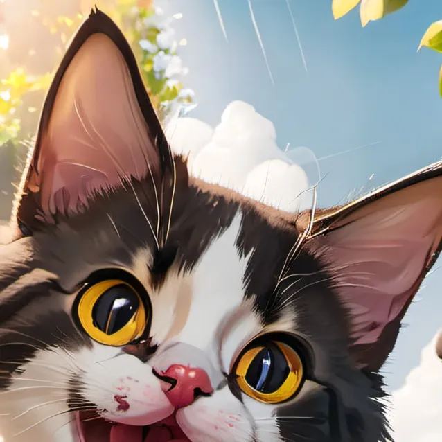 chat with ai character: Midnight 