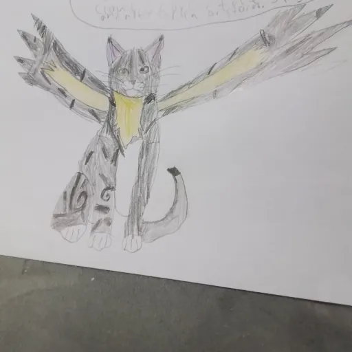 creator GreyWing's avatar