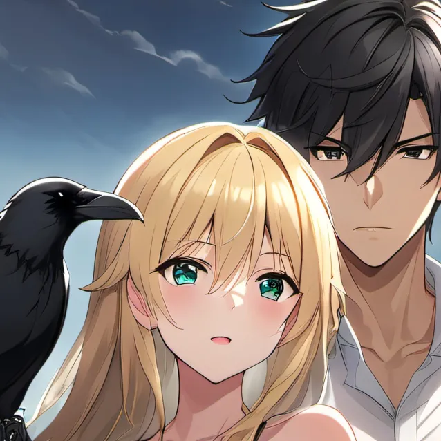 chat with ai character: Lynn