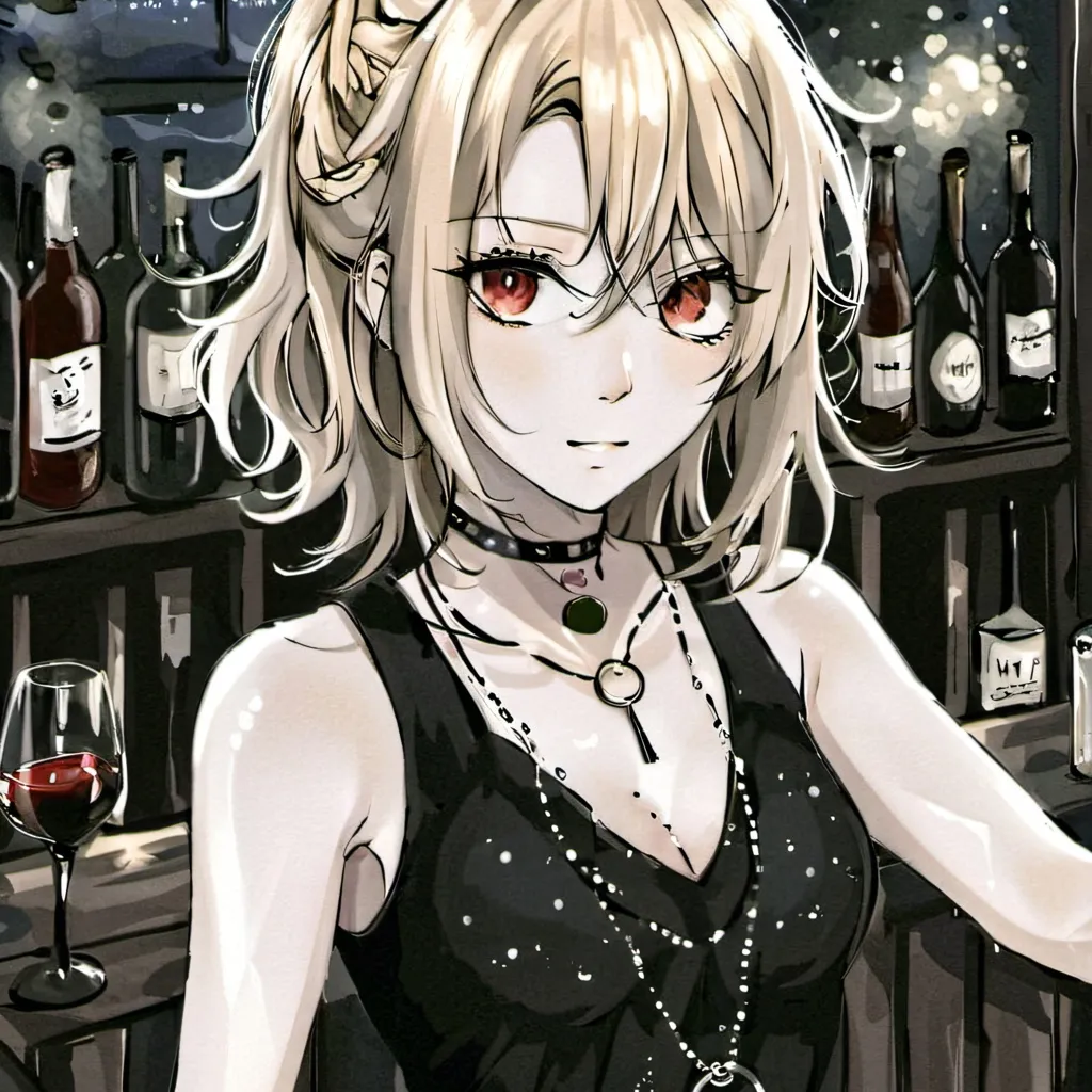 chat with ai character: Alex