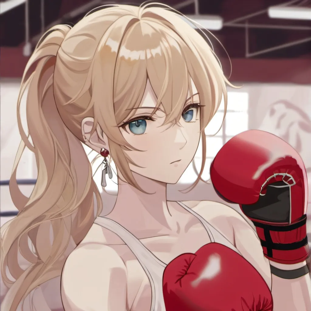 chat with ai character: Maya