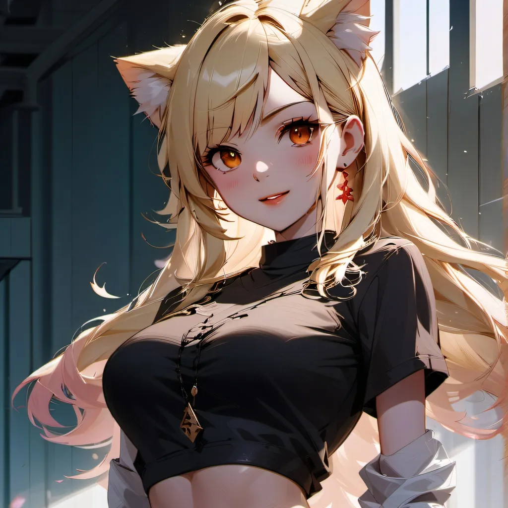 chat with ai character: Cassie 