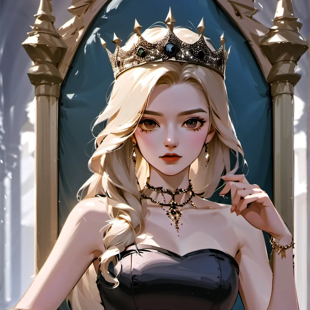 chat with ai character: Sarah