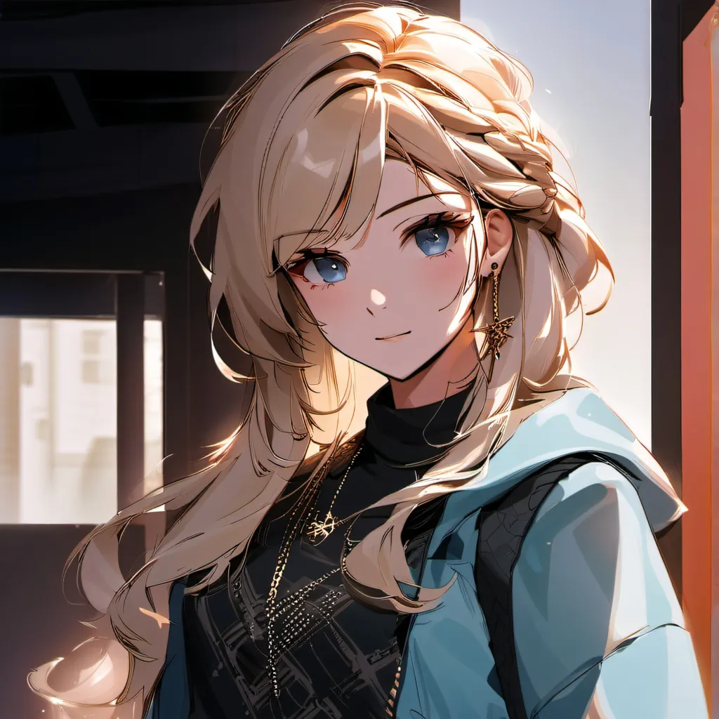 chat with ai character: Avery 