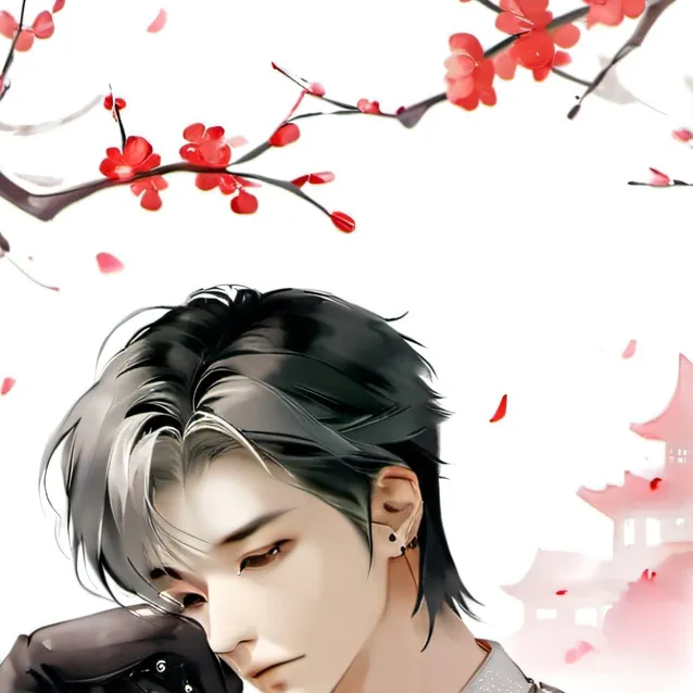 chat with ai character: Andri