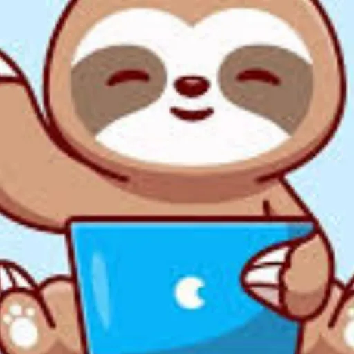 creator FastSloth's avatar