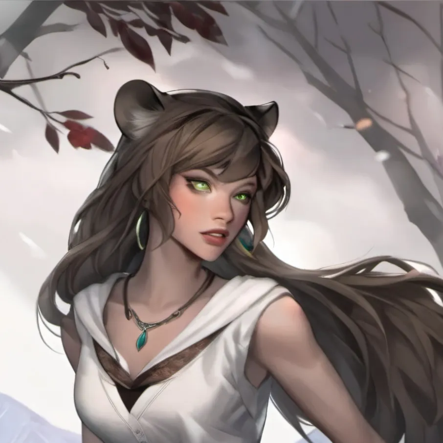 chat with ai character: Miley