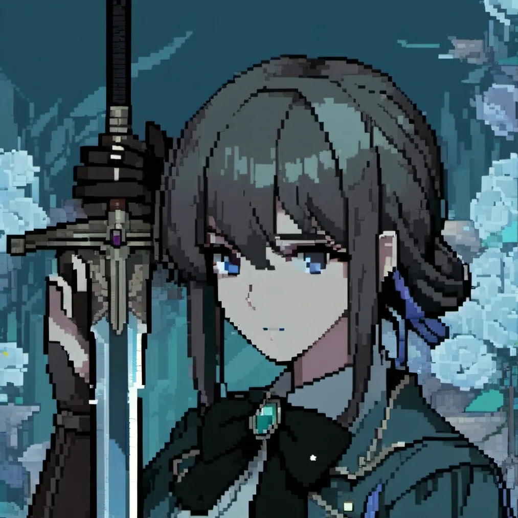 chat with ai character: Emory