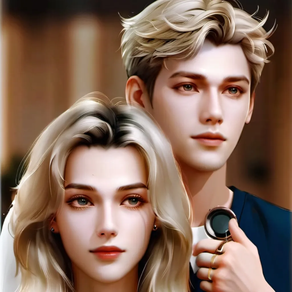 chat with ai character: Jake